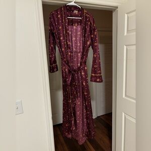 Free People Robe